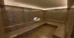 Luxusní 1+KK s výhledem na moře , Bogaz , Kypr