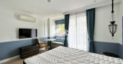 Krásné Studio v Moderním Komplexu , Pattaya