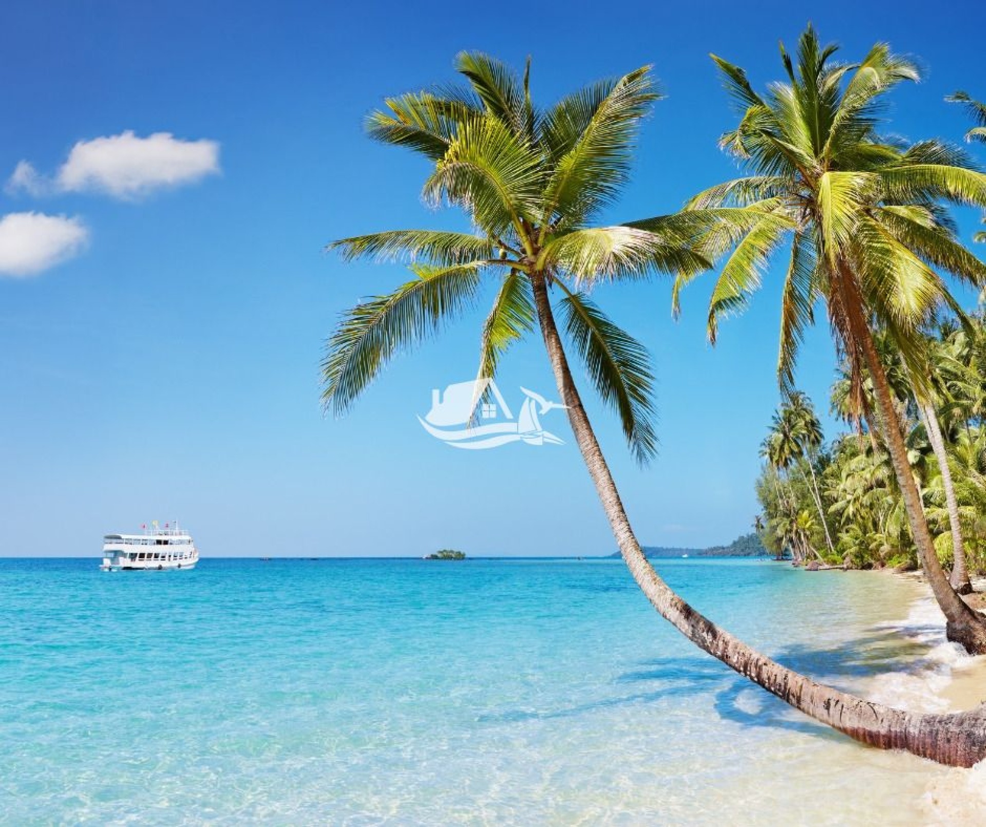 Krásné Studio v Moderním Komplexu , Pattaya