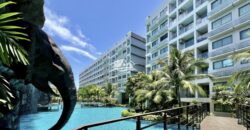 2+KK v krásném komplexu Laguna Beach resort, Thajsko