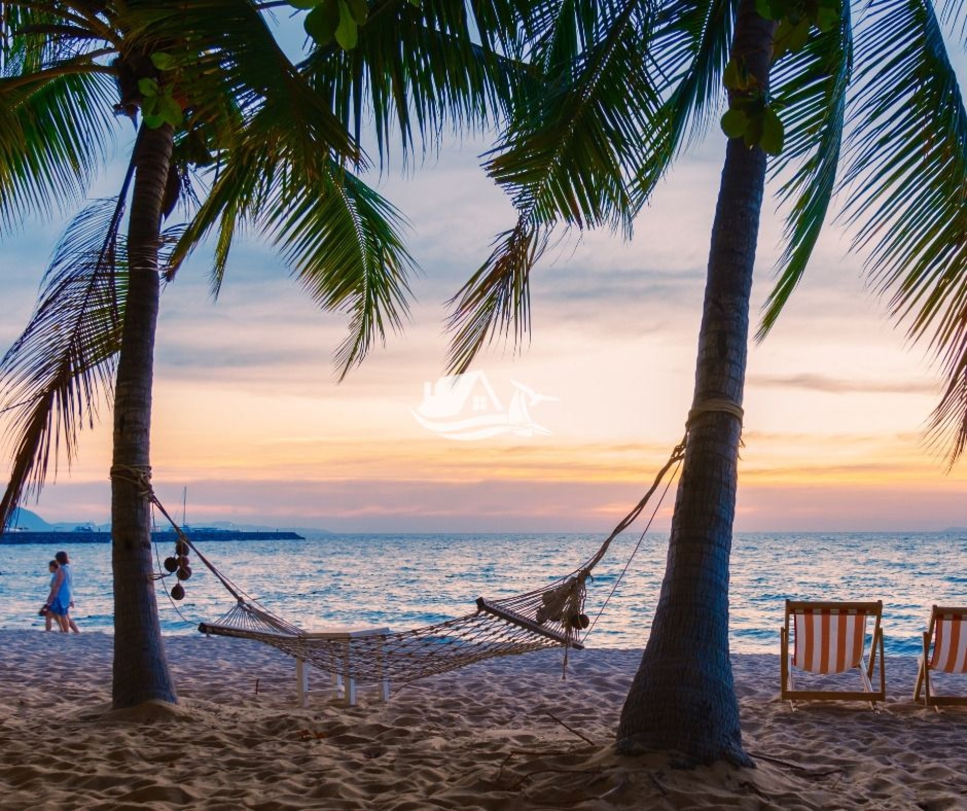 Prostorný 1+KK  skoro na Pláži, Jomtien , Thajsko