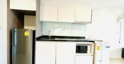 Prostorný 1+kk s krásným výhledem na moře, Najomtien Beach , Thajsko