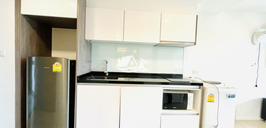 Prostorný 1+kk s krásným výhledem na moře, Najomtien Beach , Thajsko