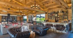 Stylový 1+kk, golf, lyžování, SPA, moře, Cornelia Boutique & SPA, top cena, Bansko