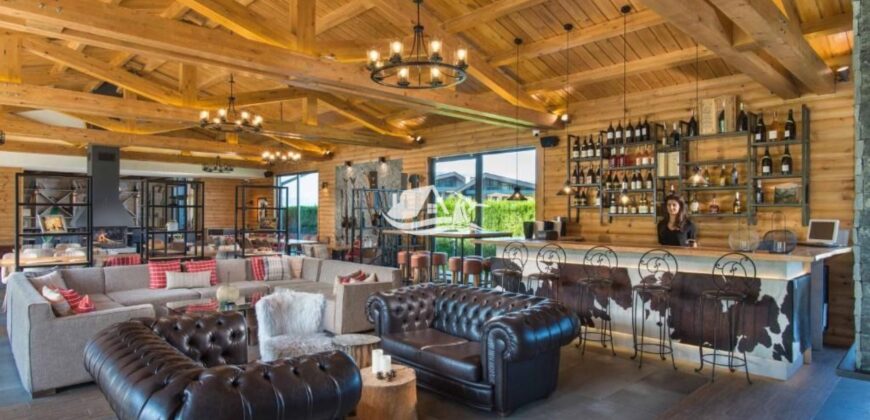 Stylový 1+kk, golf, lyžování, SPA, moře, Cornelia Boutique & SPA, top cena, Bansko