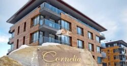 Stylový 1+kk, golf, lyžování, SPA, moře, Cornelia Boutique & SPA, top cena, Bansko