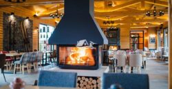 Stylový 1+kk, golf, lyžování, SPA, moře, Cornelia Boutique & SPA, top cena, Bansko