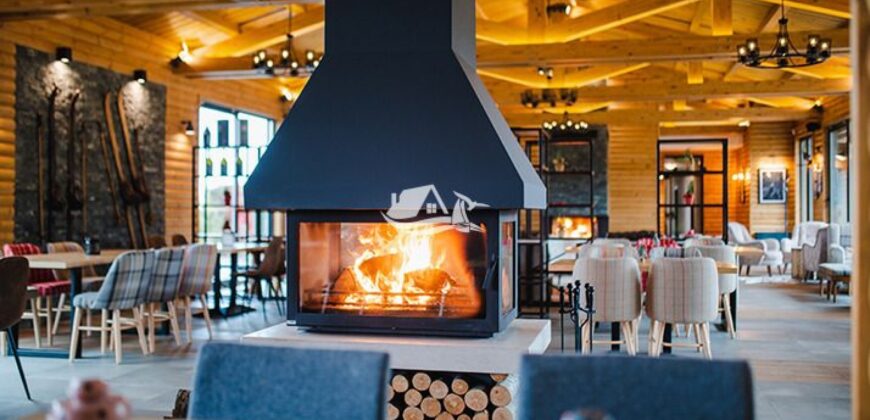 Stylový 1+kk, golf, lyžování, SPA, moře, Cornelia Boutique & SPA, top cena, Bansko