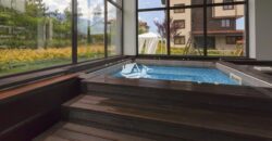Stylový 1+kk, golf, lyžování, SPA, moře, Cornelia Boutique & SPA, top cena, Bansko
