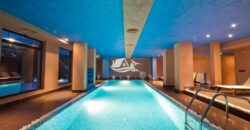 Stylový 1+kk, golf, lyžování, SPA, moře, Cornelia Boutique & SPA, top cena, Bansko