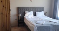 Stylový 1+kk, golf, lyžování, SPA, moře, Cornelia Boutique & SPA, top cena, Bansko