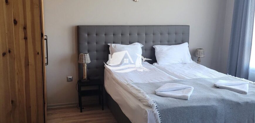 Stylový 1+kk, golf, lyžování, SPA, moře, Cornelia Boutique & SPA, top cena, Bansko