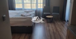 Stylový 1+kk, golf, lyžování, SPA, moře, Cornelia Boutique & SPA, top cena, Bansko