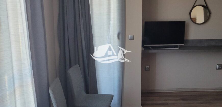 Stylový 1+kk, golf, lyžování, SPA, moře, Cornelia Boutique & SPA, top cena, Bansko