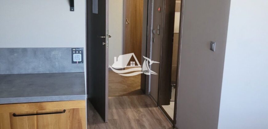 Stylový 1+kk, golf, lyžování, SPA, moře, Cornelia Boutique & SPA, top cena, Bansko