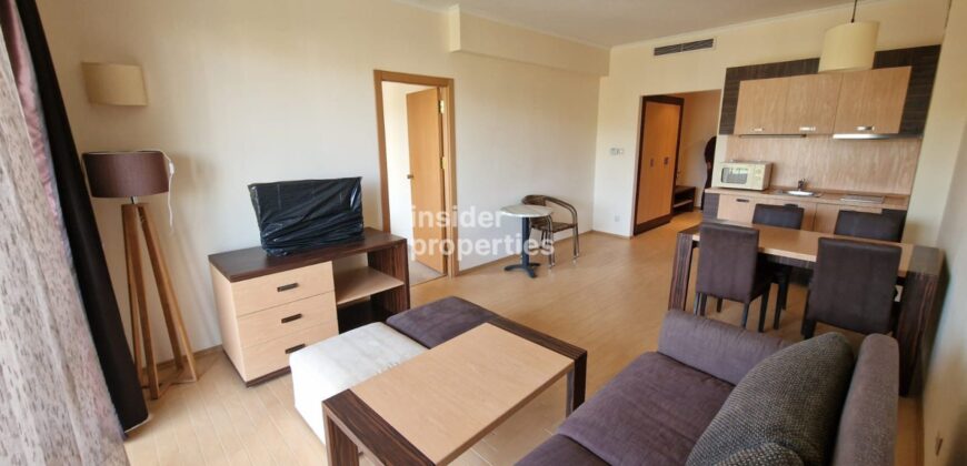 Exkluzivní apartmán 2+kk ke koupi – Slunečné pobřeží, Bulharsko