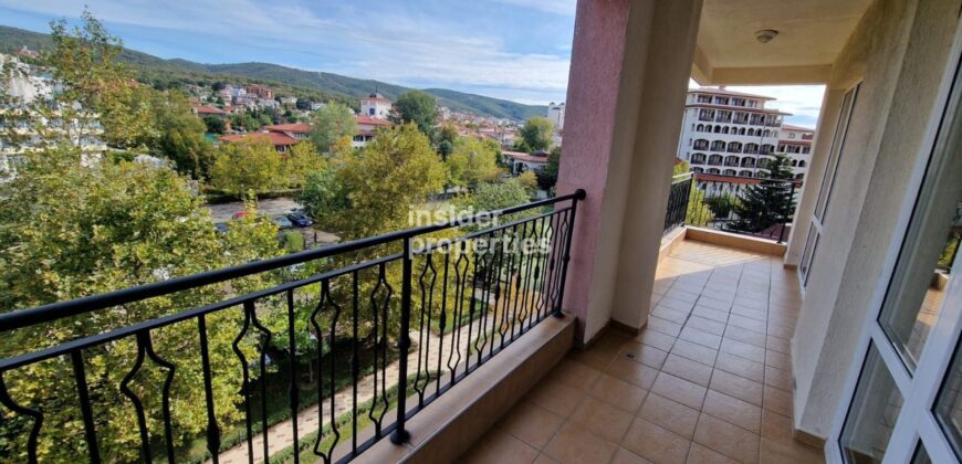 Exkluzivní apartmán 2+kk ke koupi – Slunečné pobřeží, Bulharsko