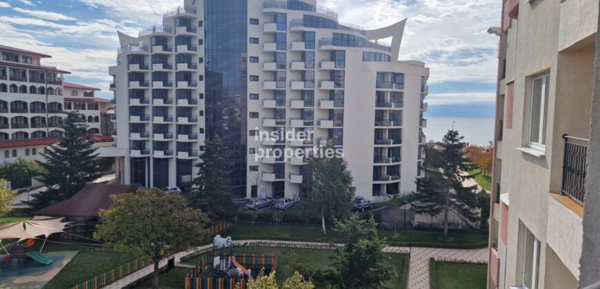 Exkluzivní apartmán 2+kk ke koupi – Slunečné pobřeží, Bulharsko