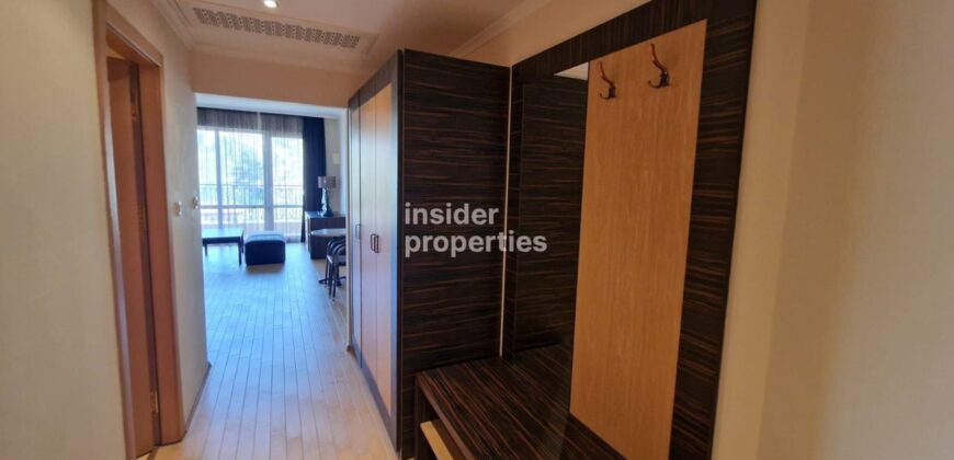 Exkluzivní apartmán 2+kk ke koupi – Slunečné pobřeží, Bulharsko