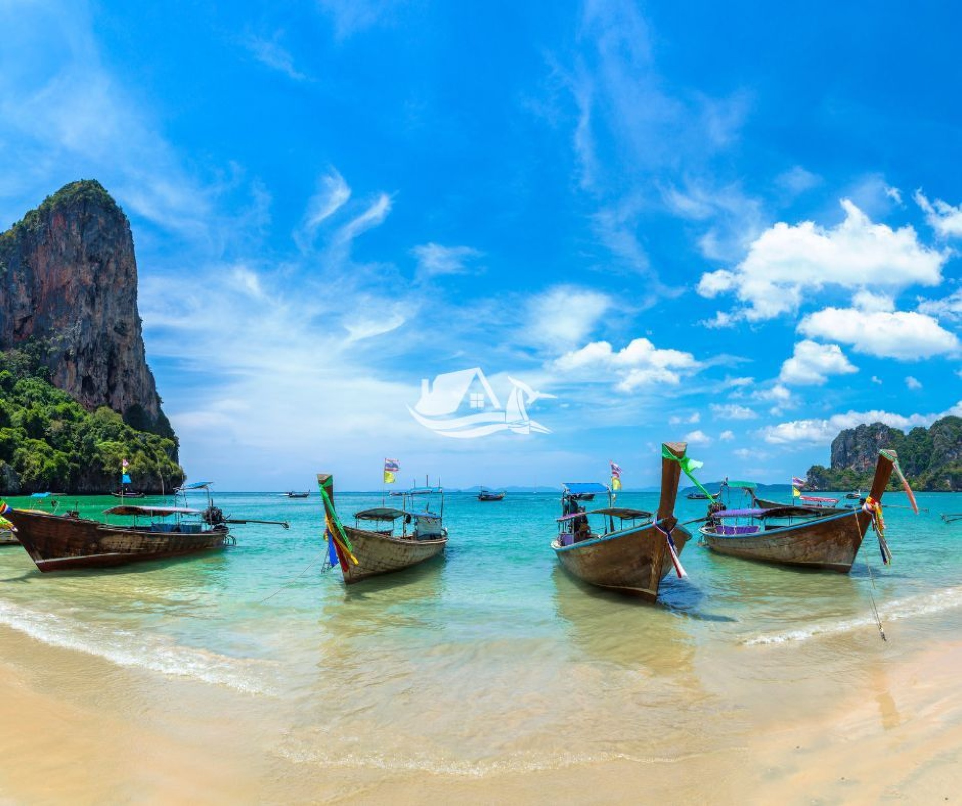 2+KK v Krásném resortu kousek od pláže ,Pratamnak, Thajsko