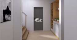 Nádherný projekt na klíč , VILA 4+KK