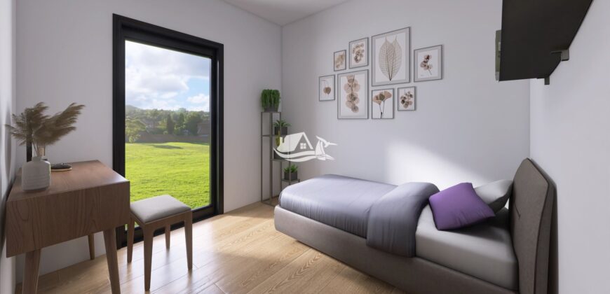 Nádherný projekt na klíč , VILA 4+KK