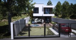 Nádherný projekt na klíč , VILA 4+KK