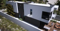 Nádherný projekt na klíč , VILA 4+KK