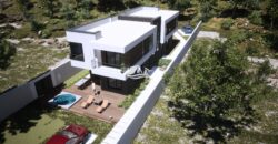 Nádherný projekt na klíč , VILA 4+KK