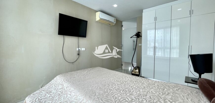 Prostorný 3+KK v Park Royal 3, Thajsko