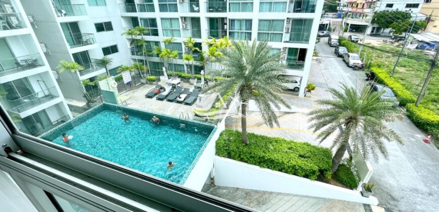 Prostorný 3+KK v Park Royal 3, Thajsko