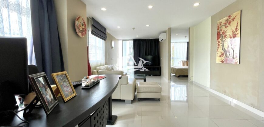 Prostorný 3+KK v Park Royal 3, Thajsko