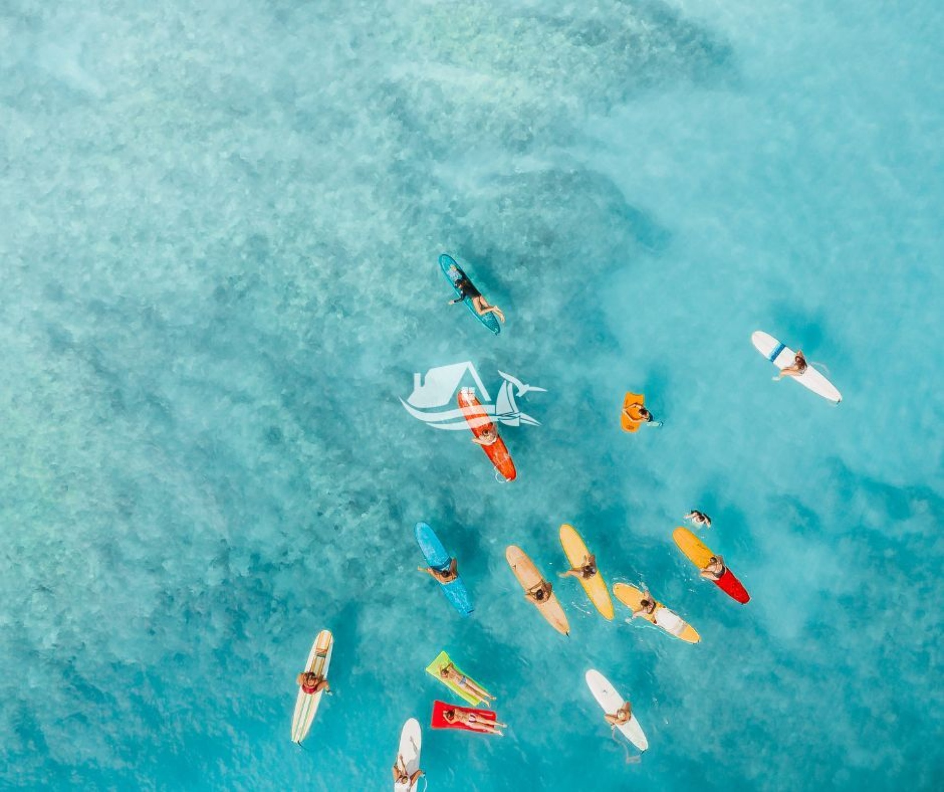 Prostorný 3+KK v Park Royal 3, Thajsko