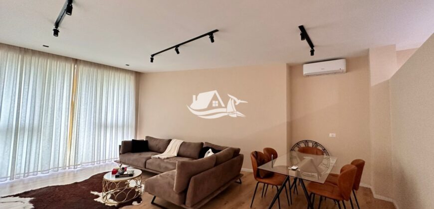 Moderní 2+KK blízko u moře, Durres , Albánie