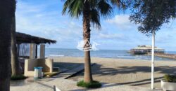 Moderní 2+KK blízko u moře, Durres , Albánie