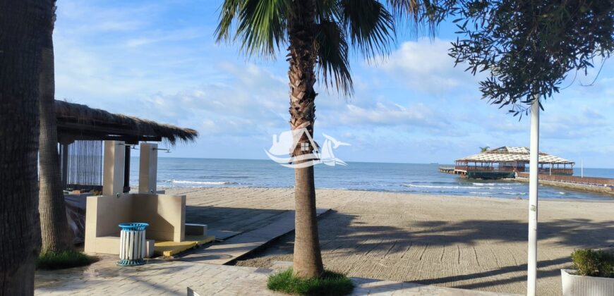 Moderní 2+KK blízko u moře, Durres , Albánie