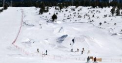 CENOVÁ BOMBA , 1+KK v ASPEN VALLEY , BANSKO,BULHARSKO