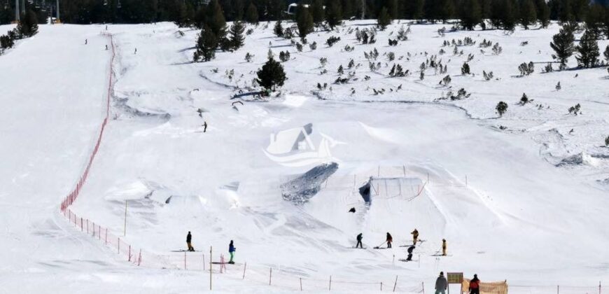 CENOVÁ BOMBA , 1+KK v ASPEN VALLEY , BANSKO,BULHARSKO