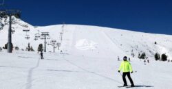 CENOVÁ BOMBA , 1+KK v ASPEN VALLEY , BANSKO,BULHARSKO