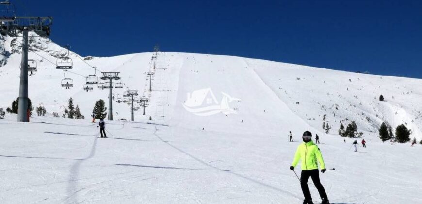 CENOVÁ BOMBA , 1+KK v ASPEN VALLEY , BANSKO,BULHARSKO