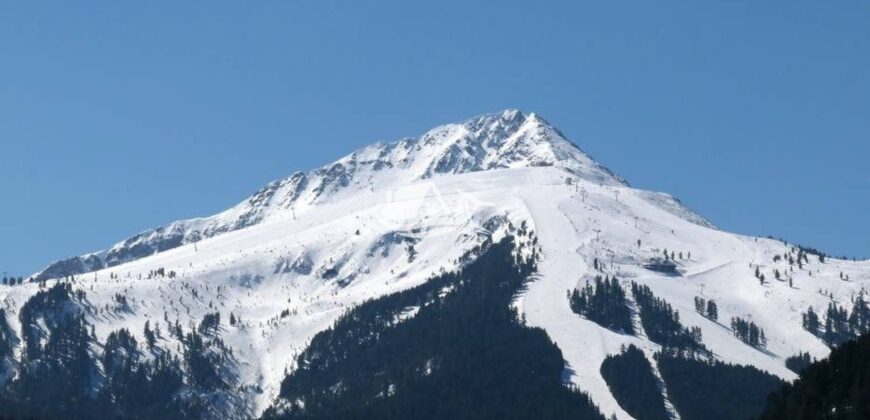 CENOVÁ BOMBA , 1+KK v ASPEN VALLEY , BANSKO,BULHARSKO