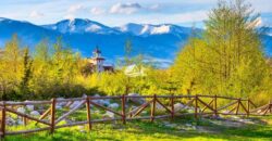 CENOVÁ BOMBA , 1+KK v ASPEN VALLEY , BANSKO,BULHARSKO