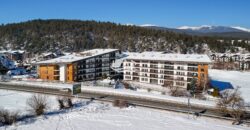 CENOVÁ BOMBA , 1+KK v ASPEN VALLEY , BANSKO,BULHARSKO