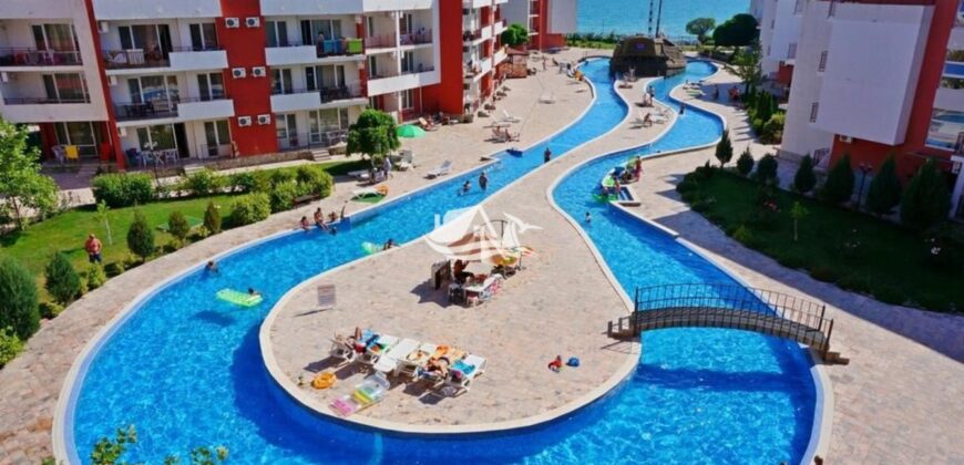 3+KK 97 m² ,PŘÍMO NA PLÁŽI ,SVETI VLAS