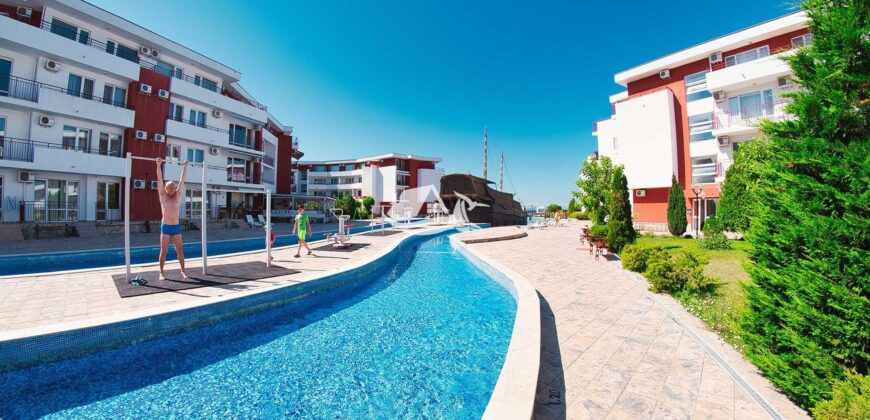 3+KK 97 m² ,PŘÍMO NA PLÁŽI ,SVETI VLAS
