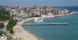3+KK 97 m² ,PŘÍMO NA PLÁŽI ,SVETI VLAS