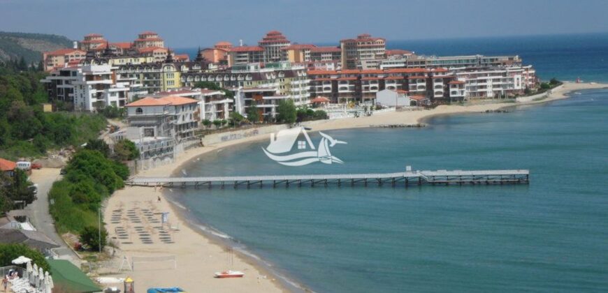 3+KK 97 m² ,PŘÍMO NA PLÁŽI ,SVETI VLAS