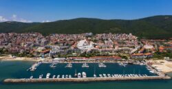3+KK 97 m² ,PŘÍMO NA PLÁŽI ,SVETI VLAS