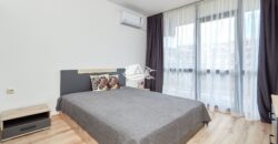 Krásný 3+KK s Terasou, Komplex Anželika, Sveti Vlas , Bulharsko