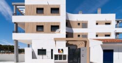 Nový apartmán u pláže Mil Palmeras v Torrevieji na pobřeží Costa Blanca